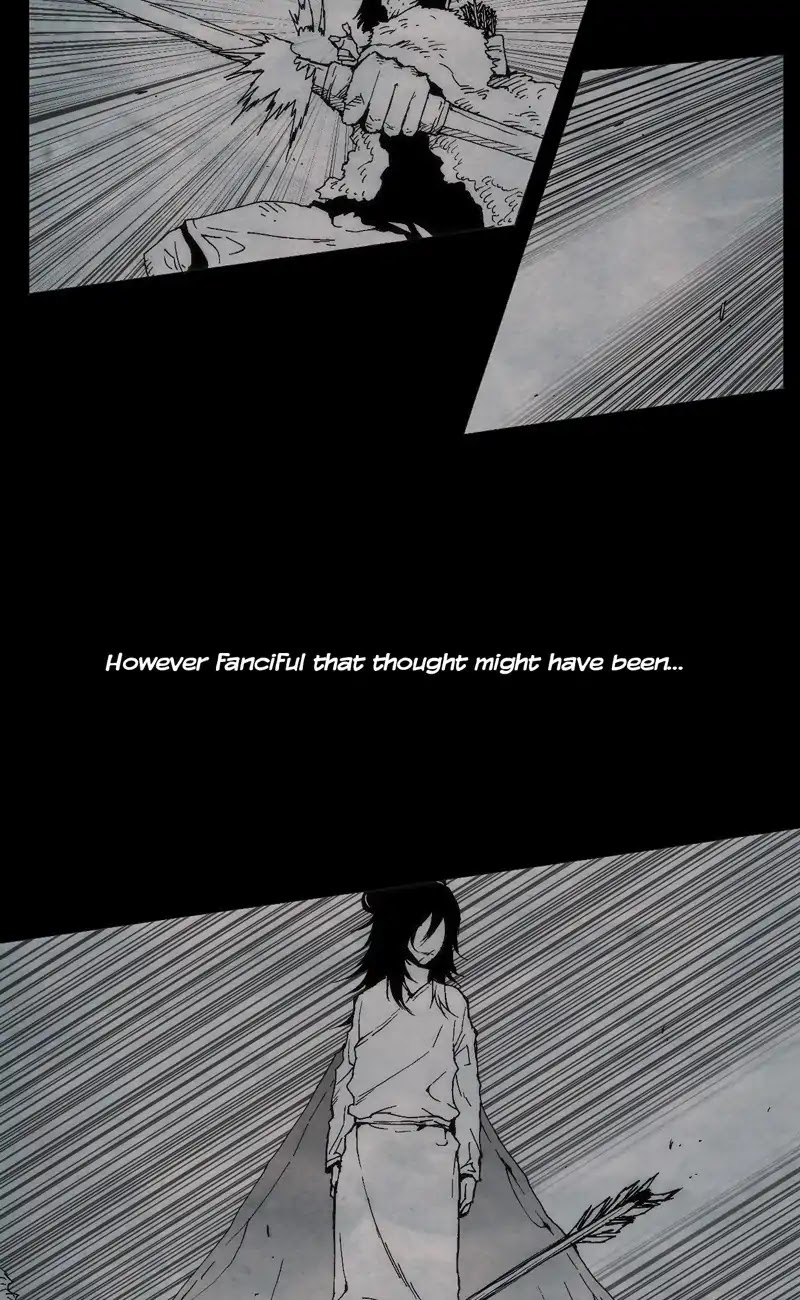 Living with One Leg Chapter 55 page 5 - Chapter 55
