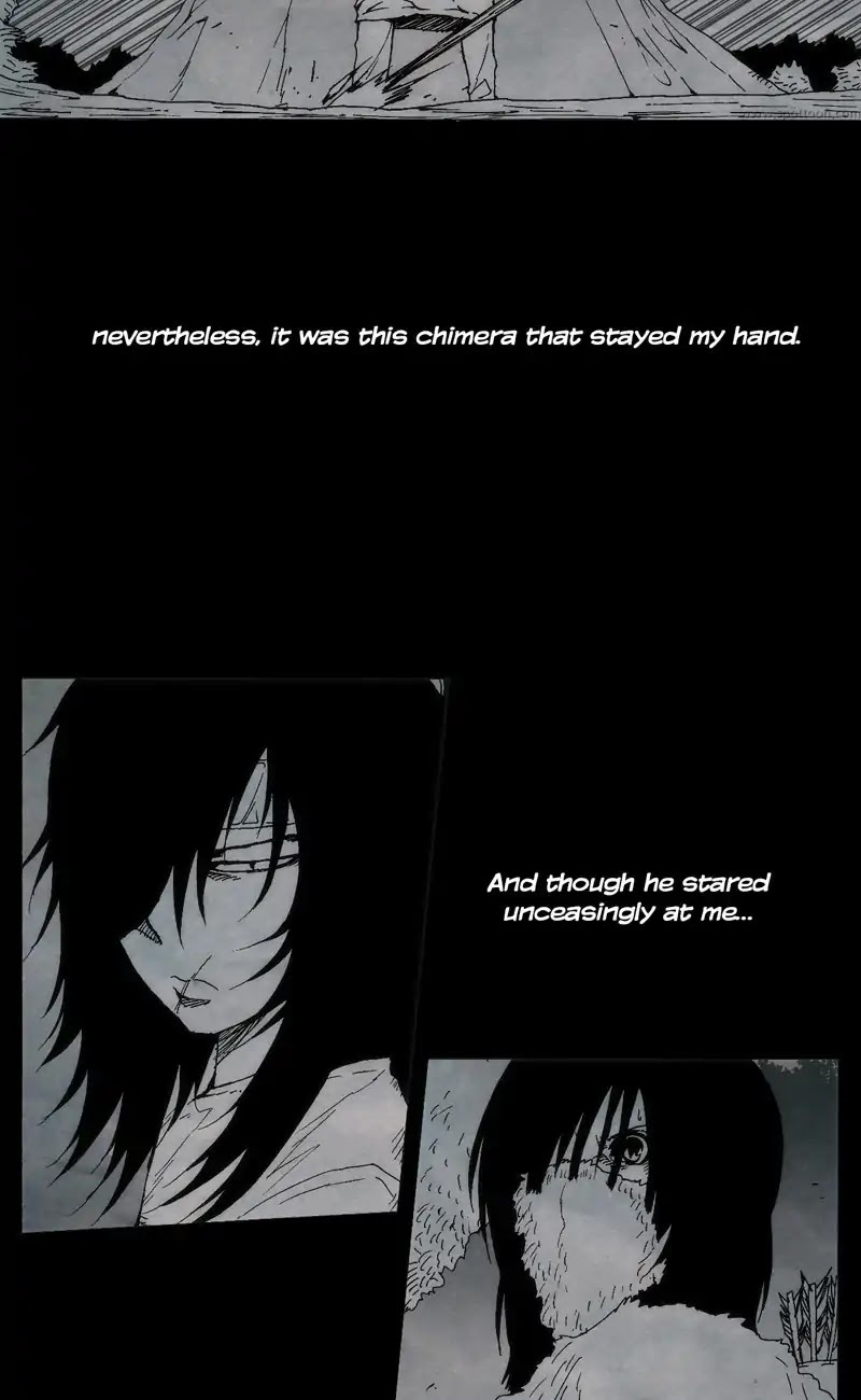 Living with One Leg Chapter 55 page 6 - Chapter 55