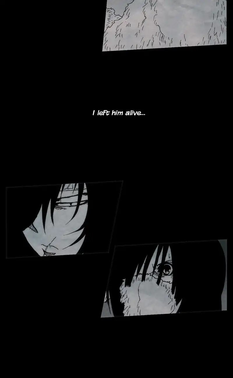 Living with One Leg Chapter 55 page 7 - Chapter 55
