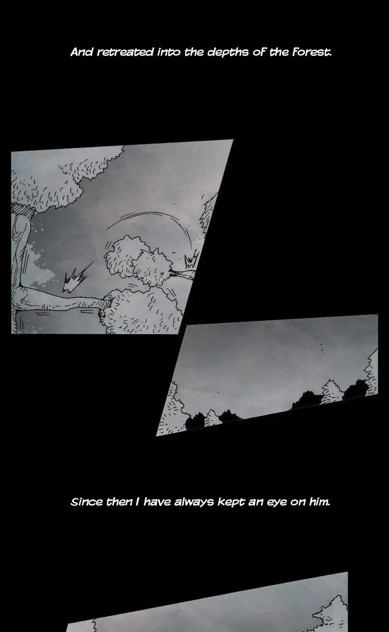 Living with One Leg Chapter 55 page 8 - Chapter 55