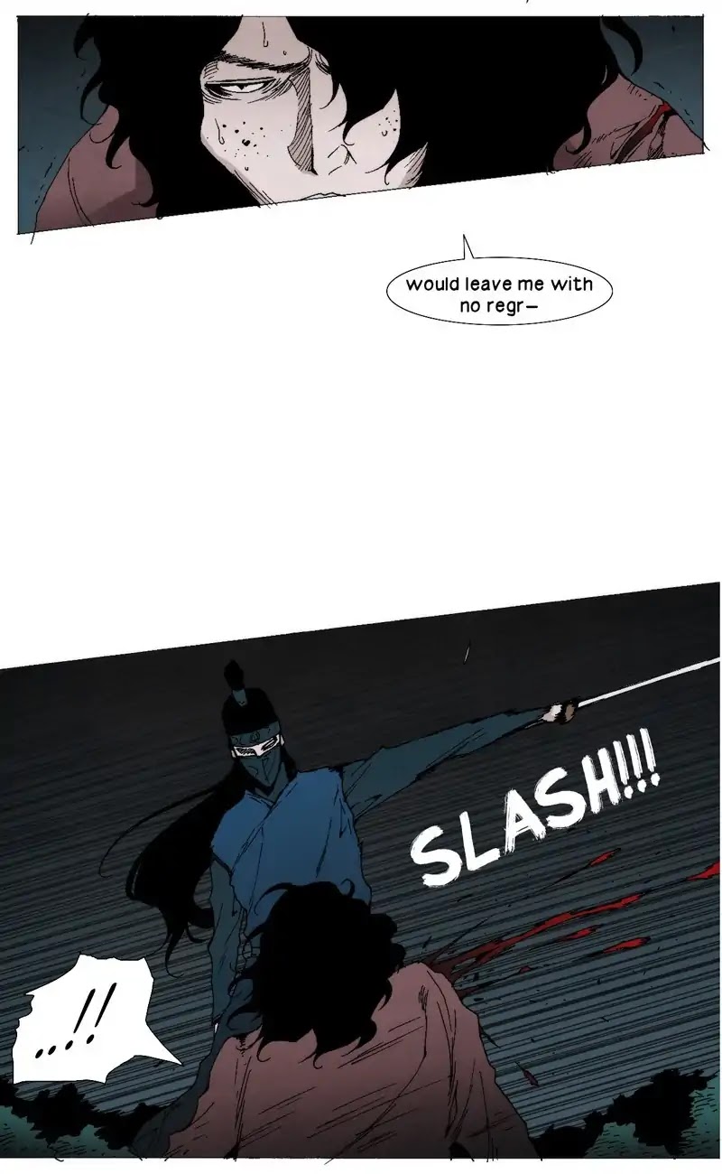 Living with One Leg Chapter 56 page 10 - Chapter 56