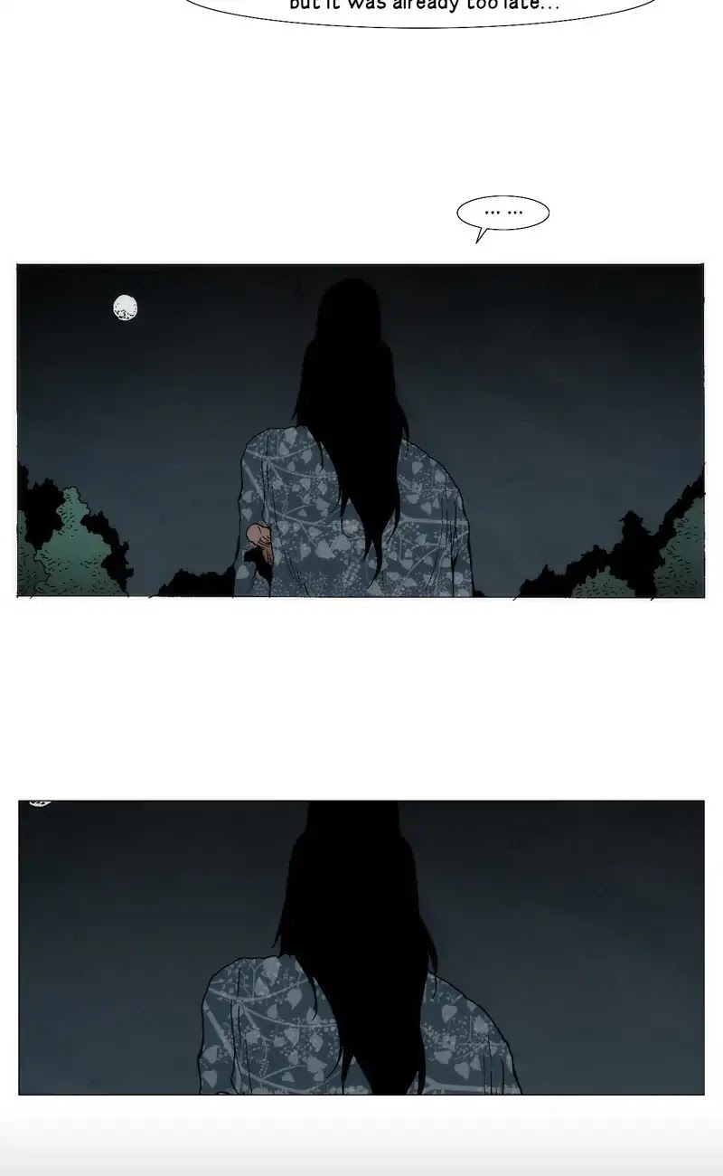 Living with One Leg Chapter 56 page 24 - Chapter 56