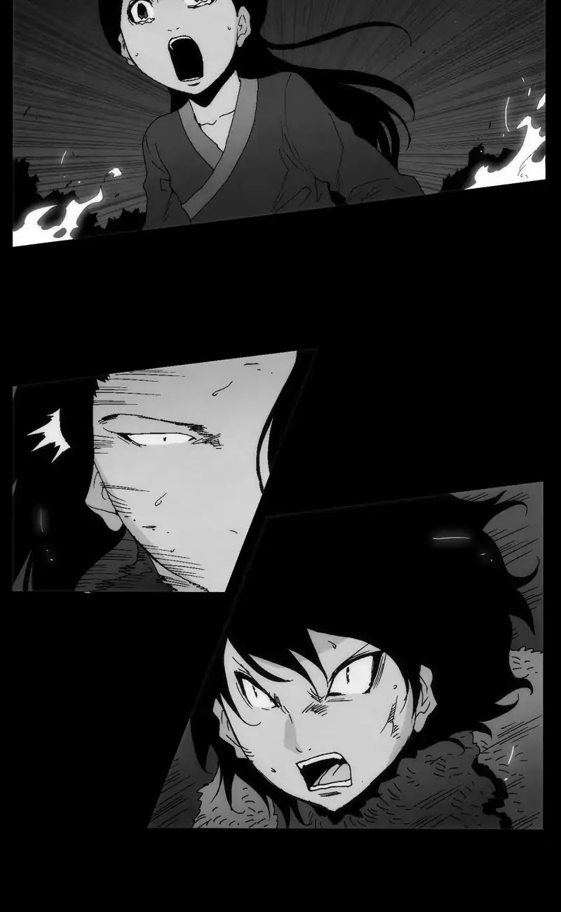 Living with One Leg Chapter 56 page 26 - Chapter 56