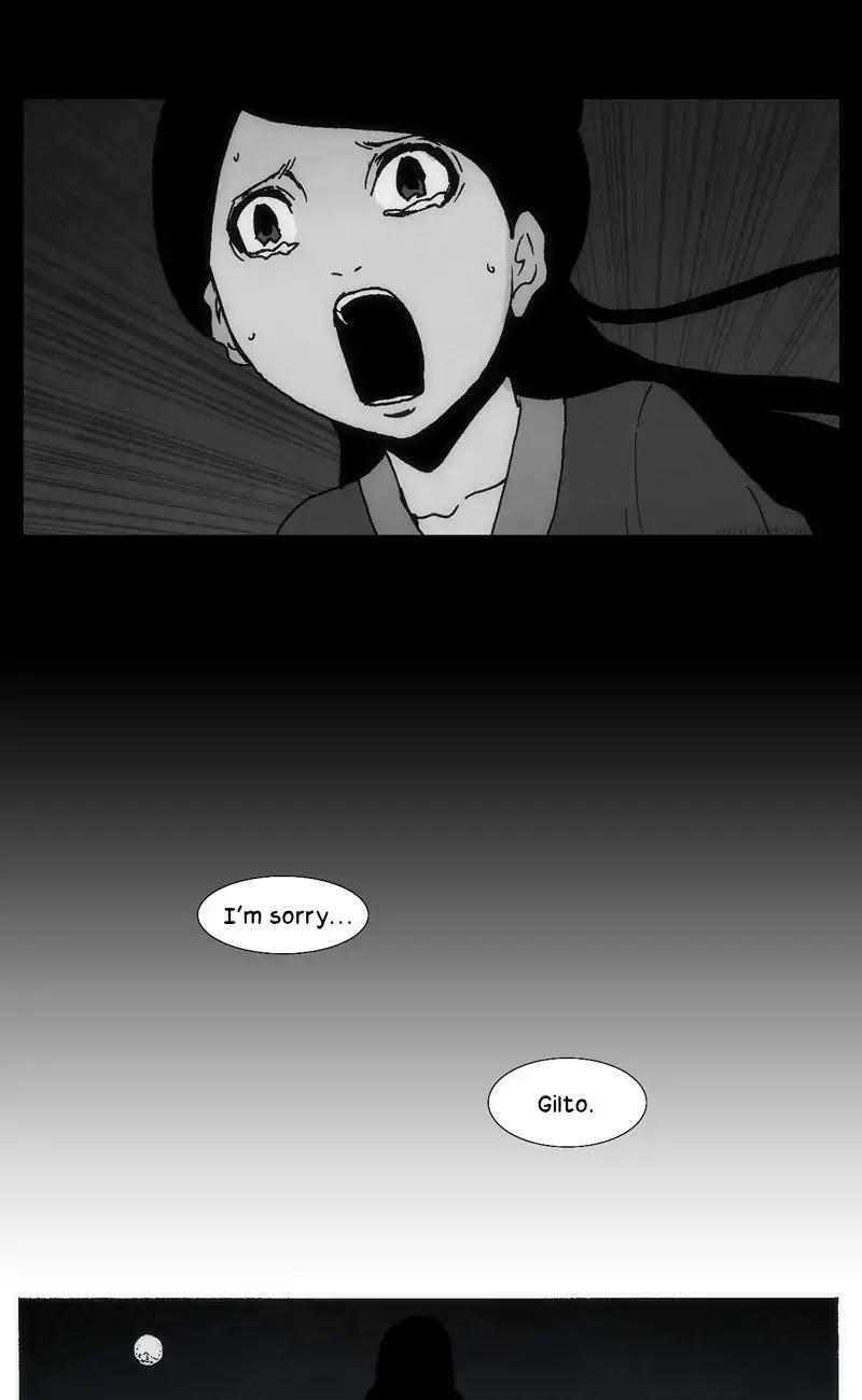 Living with One Leg Chapter 56 page 27 - Chapter 56
