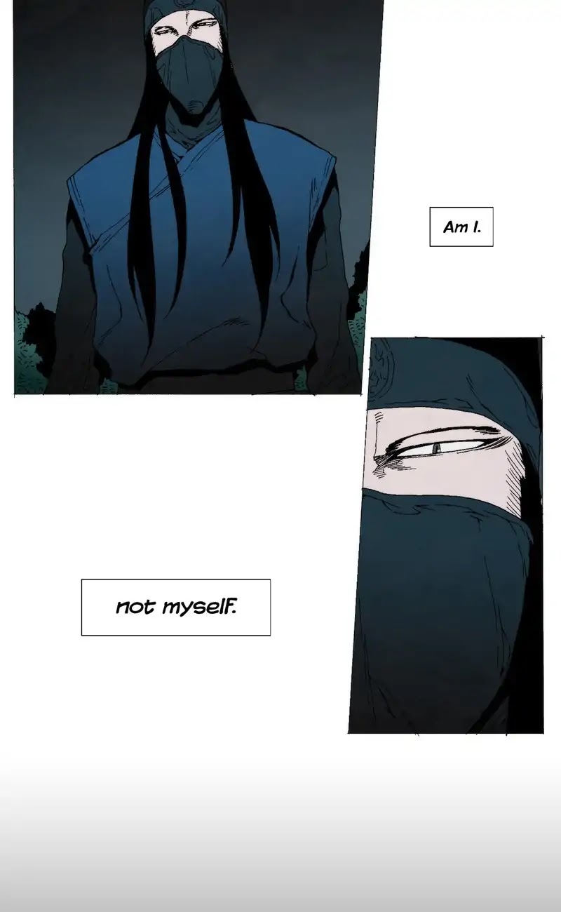 Living with One Leg Chapter 56 page 3 - Chapter 56