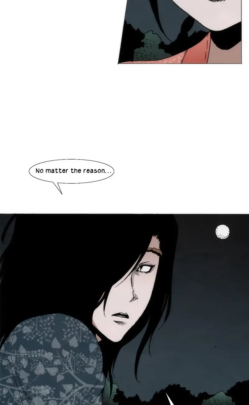 Living with One Leg Chapter 56 page 33 - Chapter 56