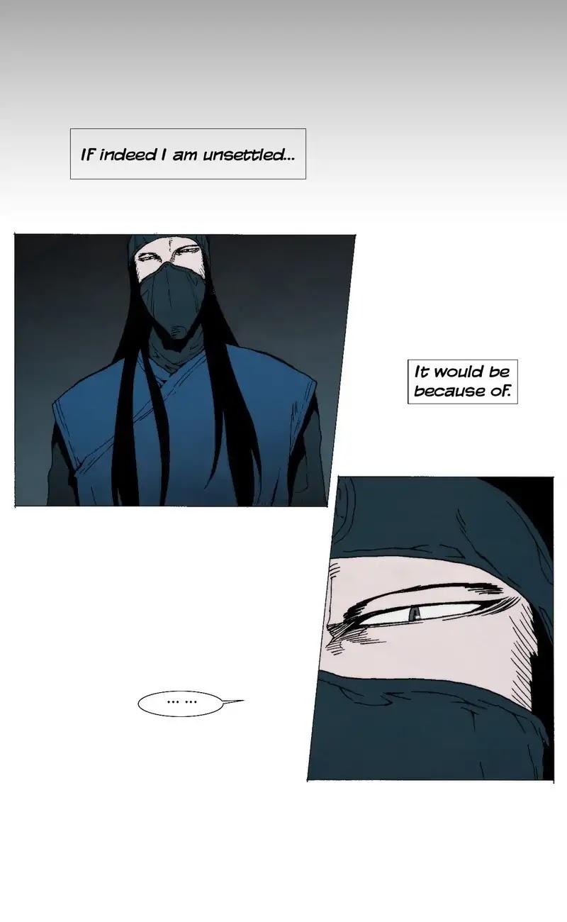 Living with One Leg Chapter 56 page 8 - Chapter 56