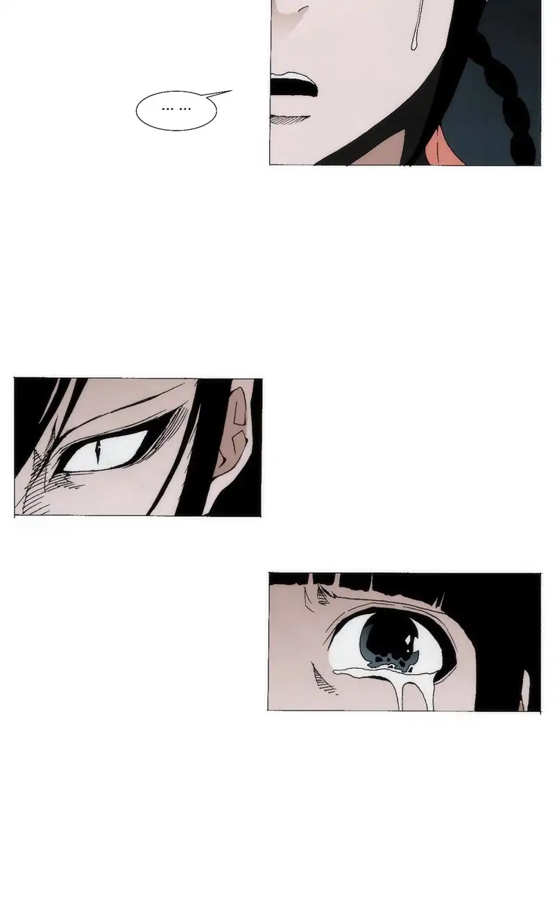 Living with One Leg Chapter 57 page 10 - Chapter 57