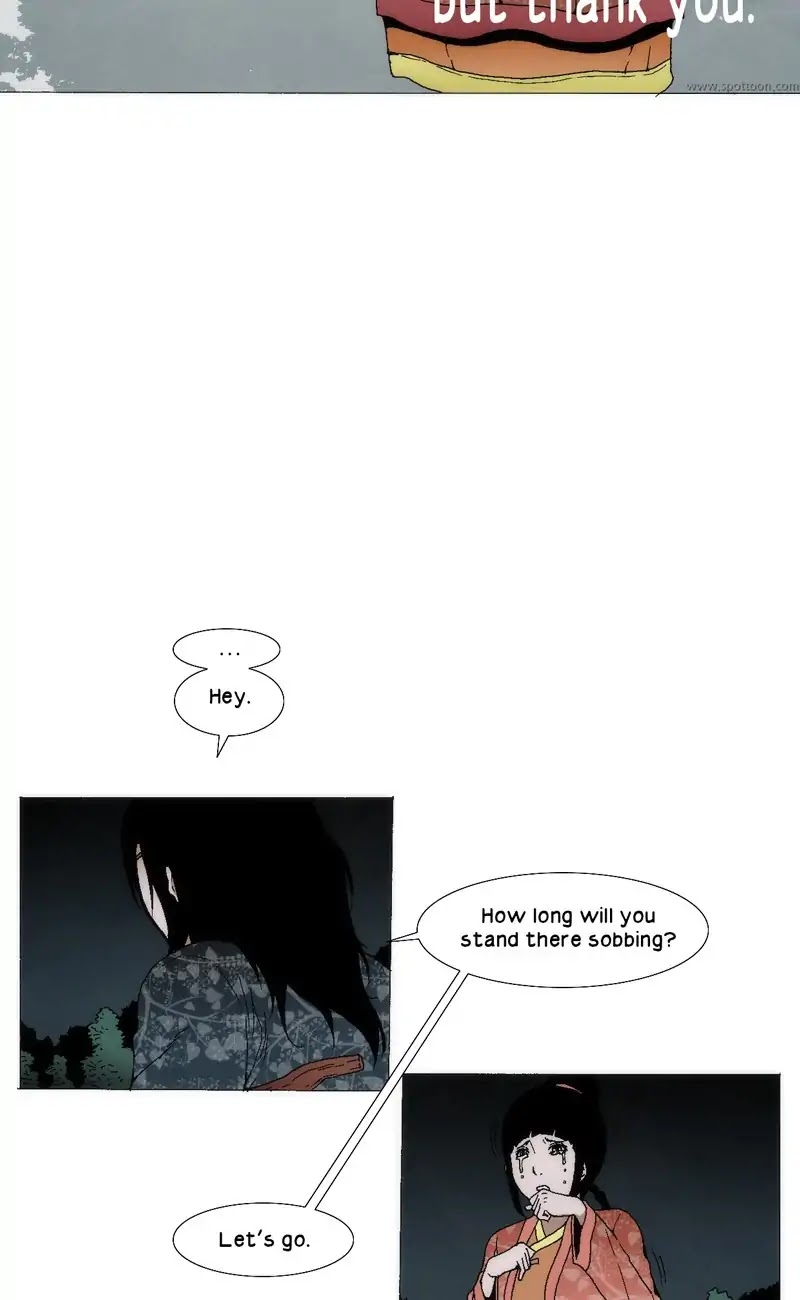 Living with One Leg Chapter 57 page 16 - Chapter 57