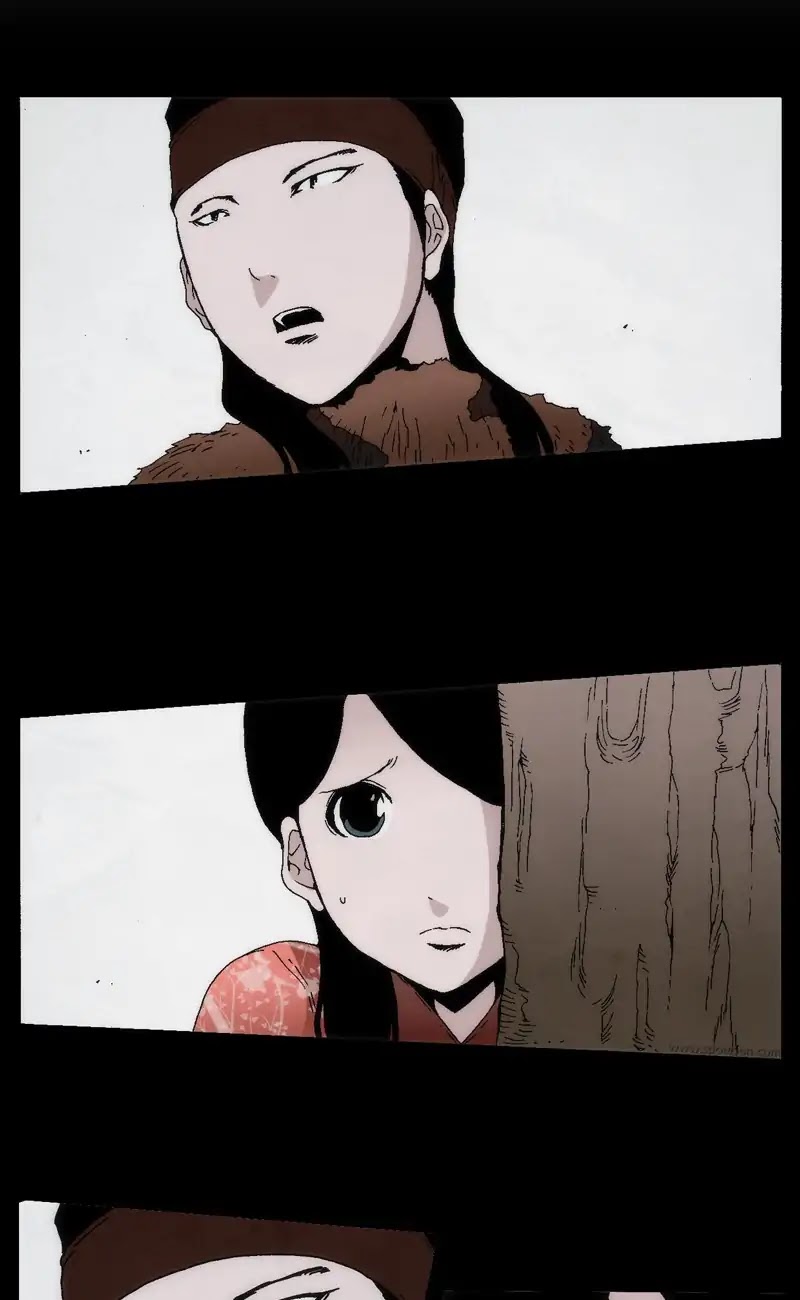 Living with One Leg Chapter 57 page 21 - Chapter 57