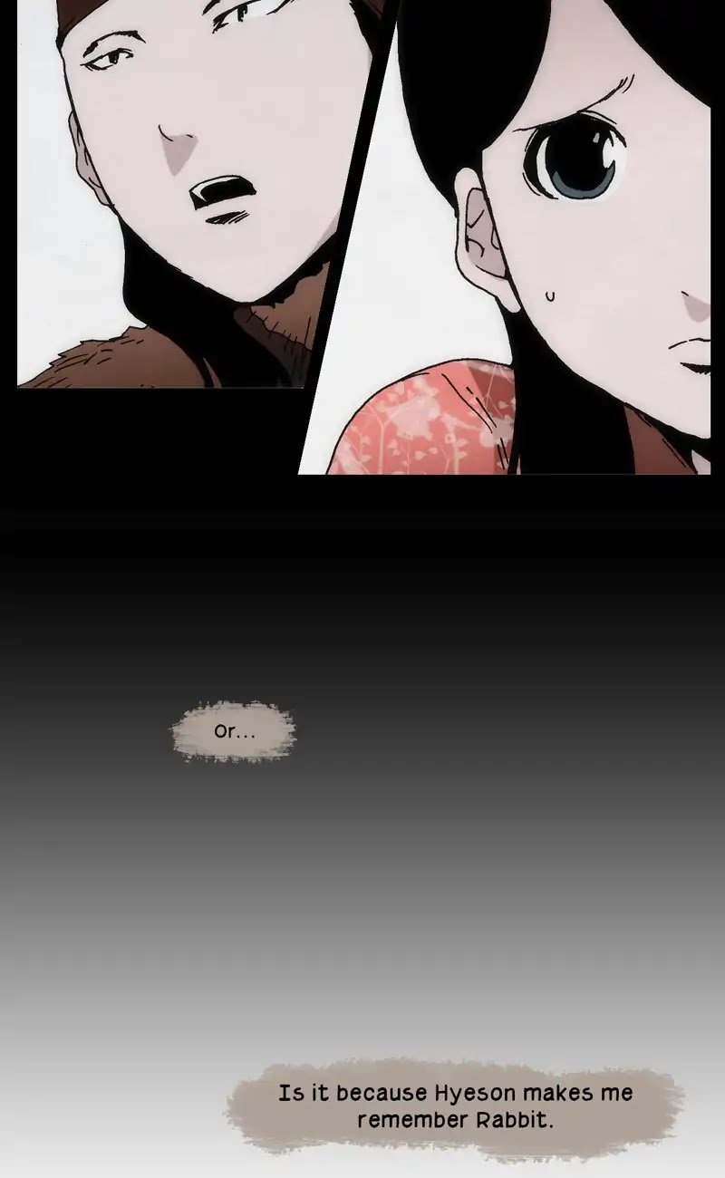 Living with One Leg Chapter 57 page 22 - Chapter 57