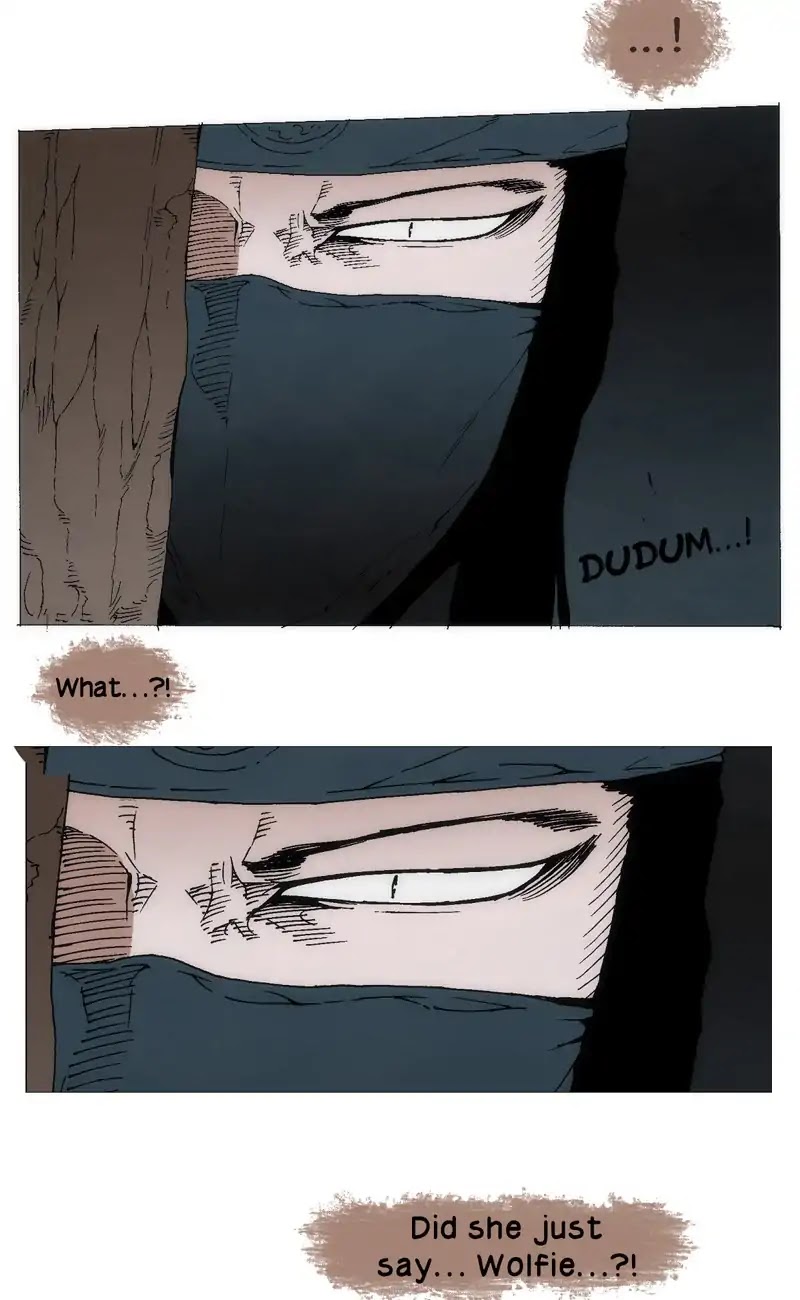 Living with One Leg Chapter 57 page 26 - Chapter 57