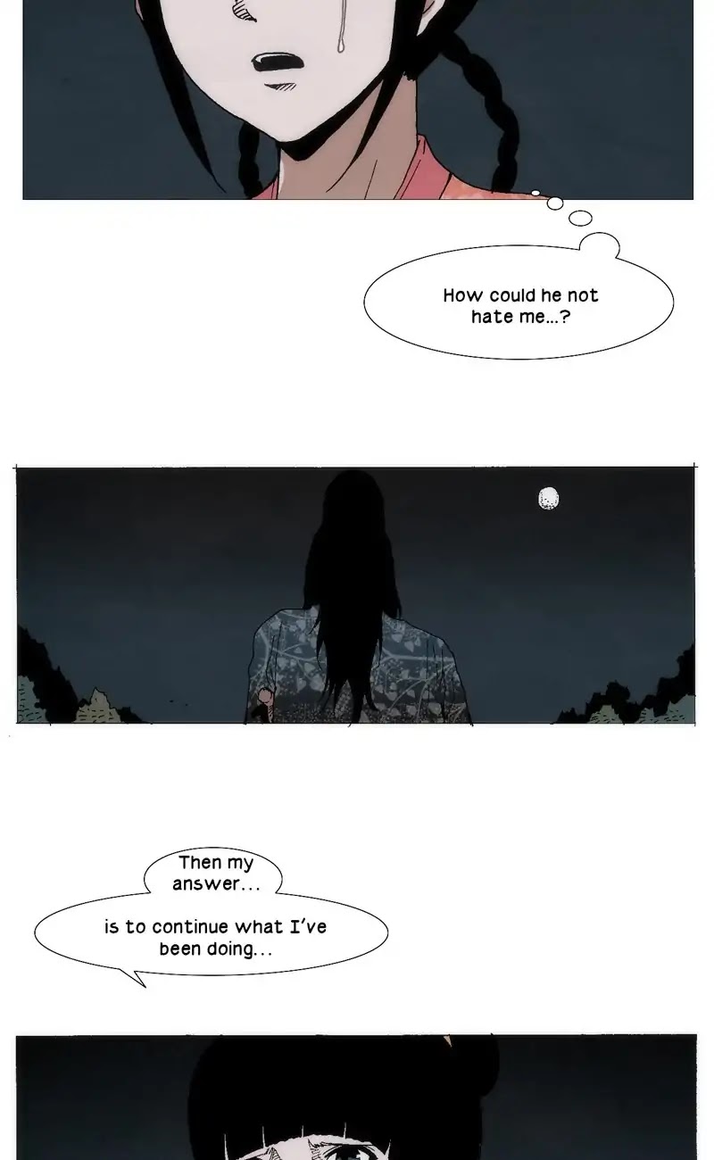 Living with One Leg Chapter 57 page 7 - Chapter 57