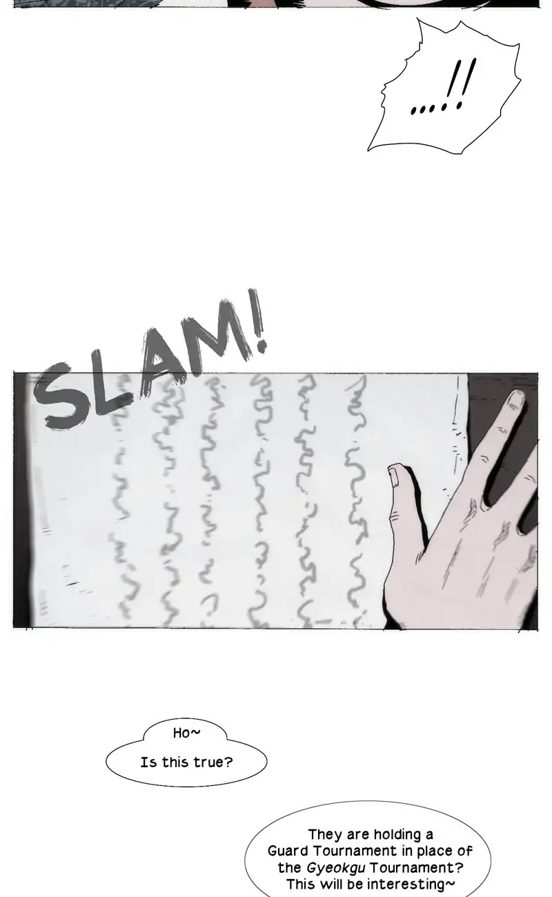 Living with One Leg Chapter 58 page 26 - Chapter 58