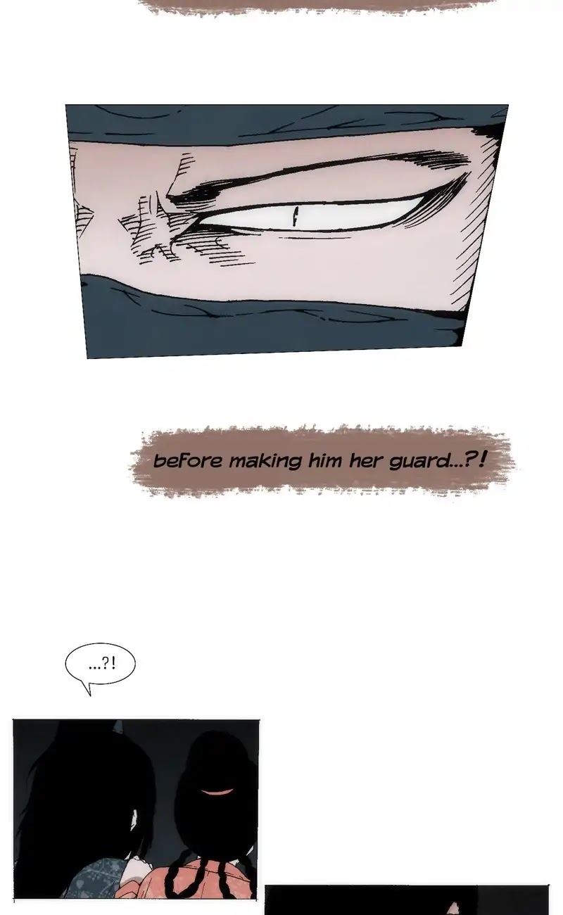 Living with One Leg Chapter 58 page 3 - Chapter 58