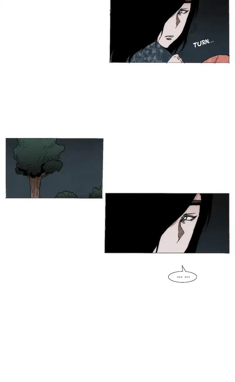 Living with One Leg Chapter 58 page 4 - Chapter 58