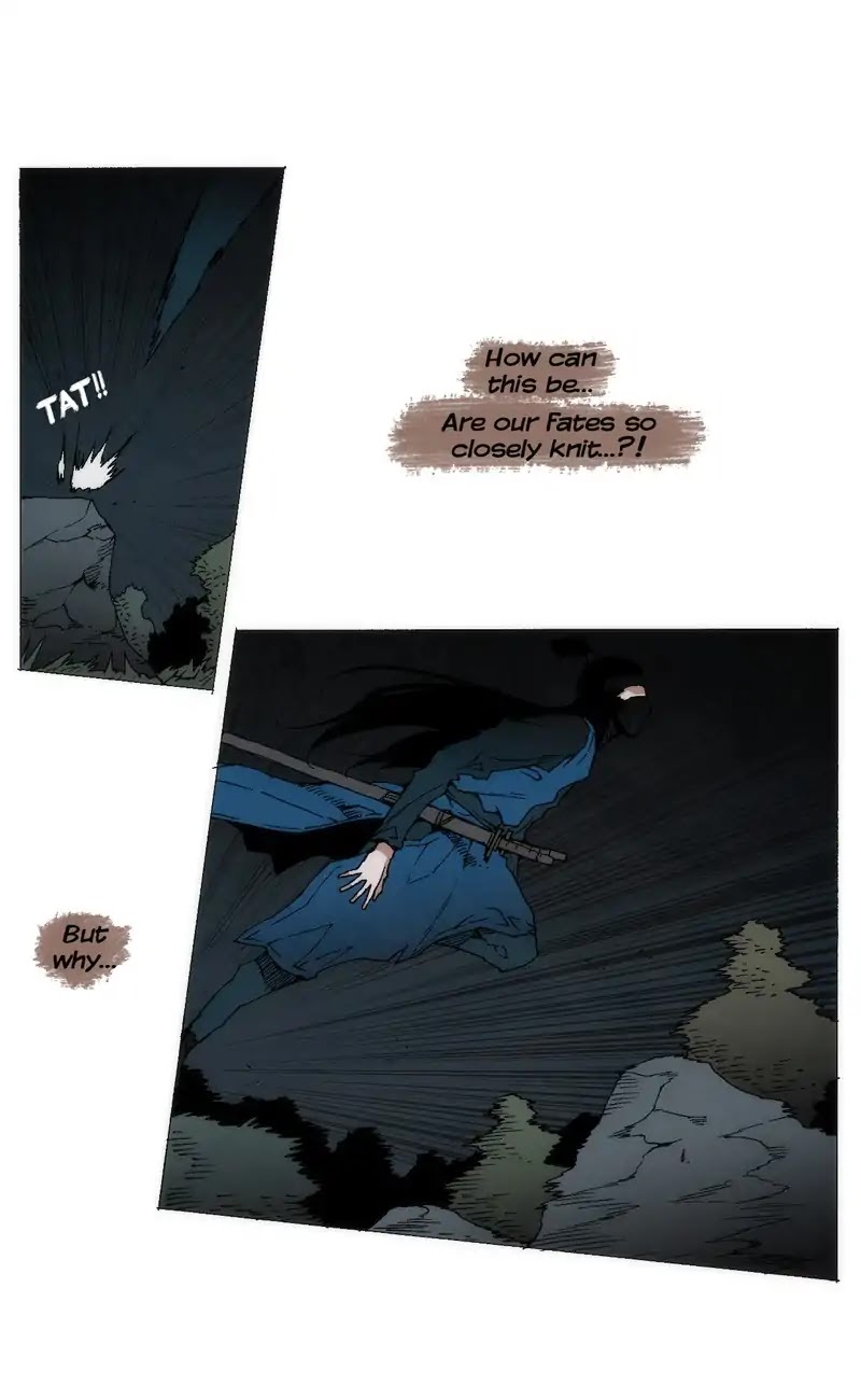 Living with One Leg Chapter 58 page 5 - Chapter 58
