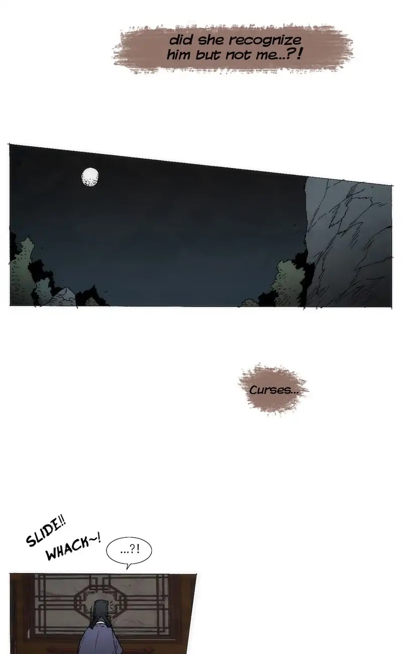 Living with One Leg Chapter 58 page 6 - Chapter 58