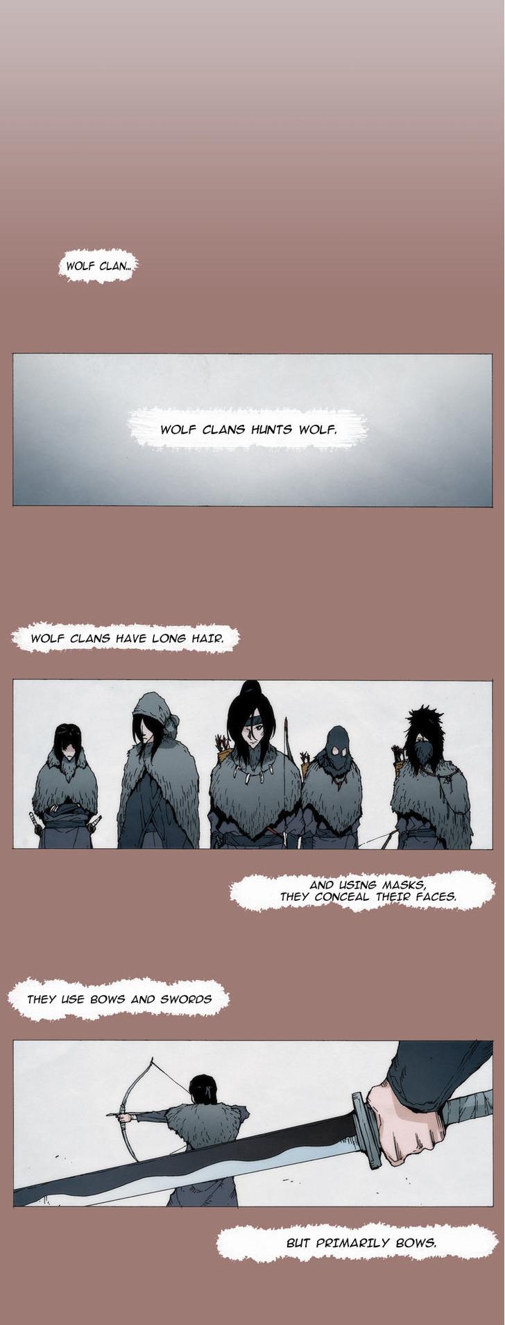 Living with One Leg Chapter 6 page 12 - Chapter 6