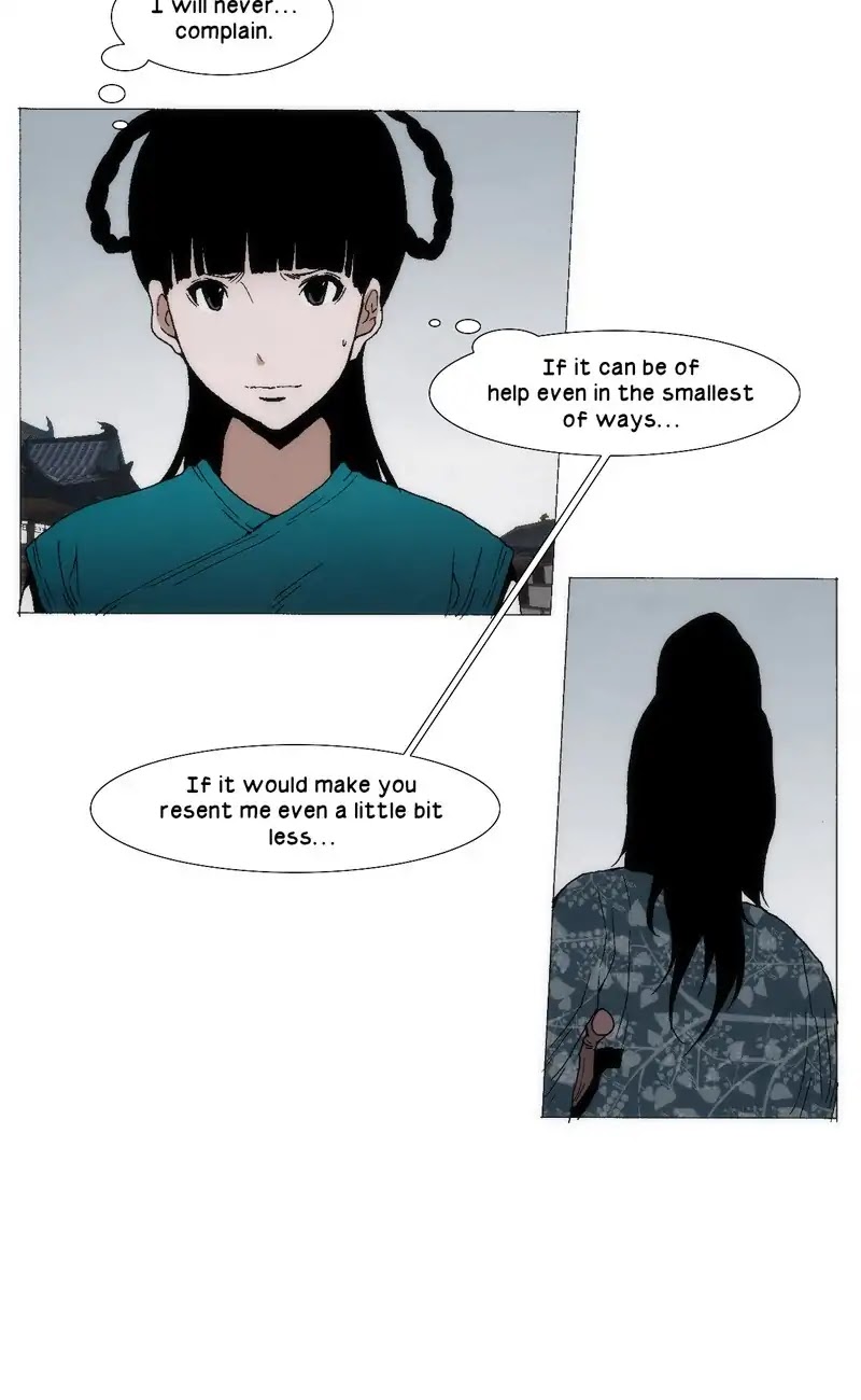 Living with One Leg Chapter 60 page 10 - Chapter 60