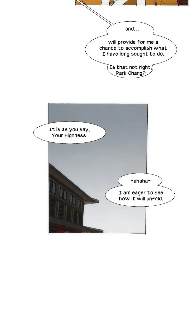 Living with One Leg Chapter 60 page 15 - Chapter 60
