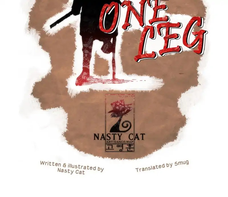 Living with One Leg Chapter 60 page 28 - Chapter 60