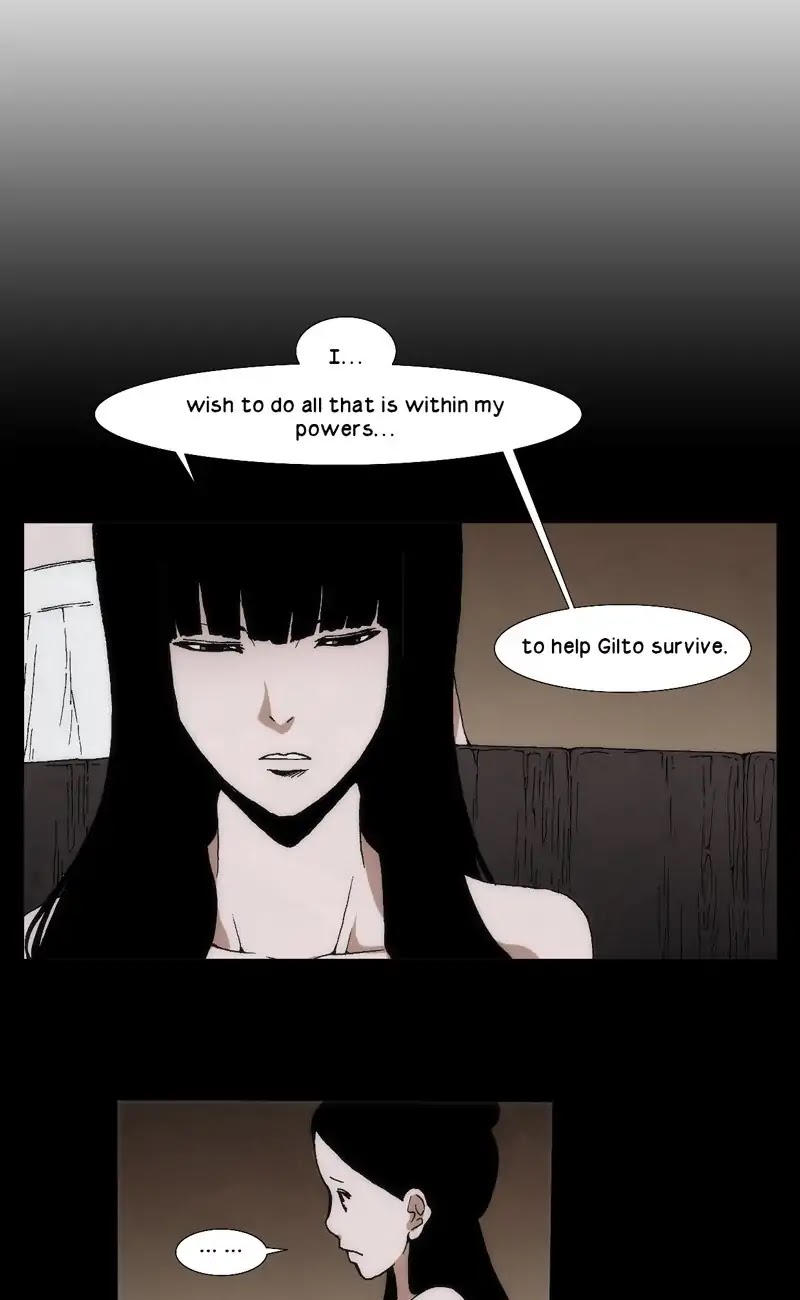 Living with One Leg Chapter 60 page 4 - Chapter 60