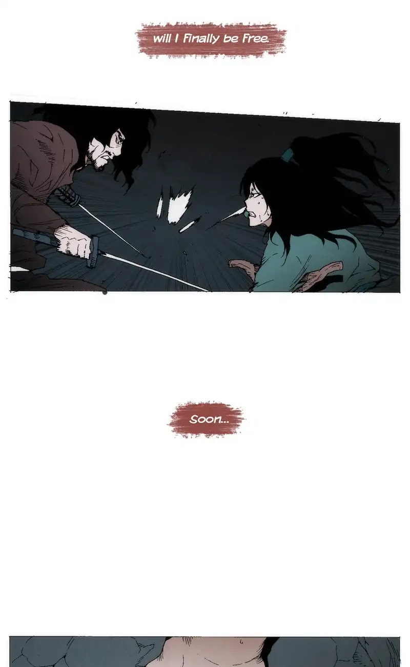 Living with One Leg Chapter 61 page 12 - Chapter 61