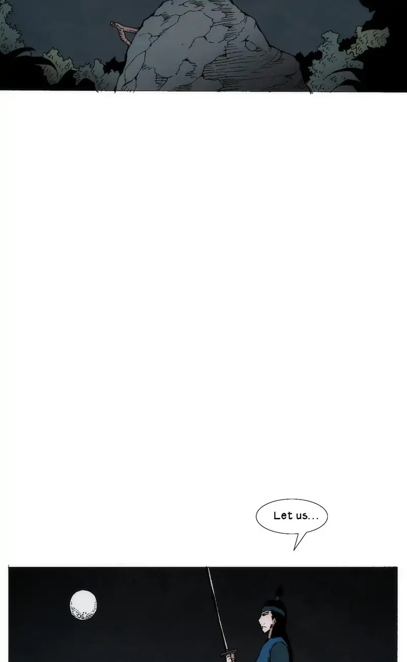 Living with One Leg Chapter 61 page 14 - Chapter 61