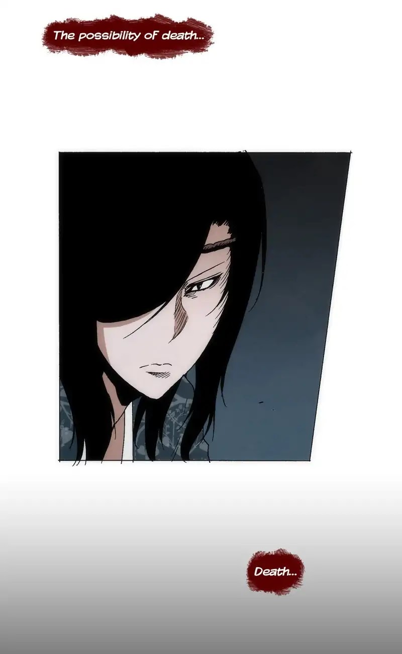 Living with One Leg Chapter 61 page 2 - Chapter 61