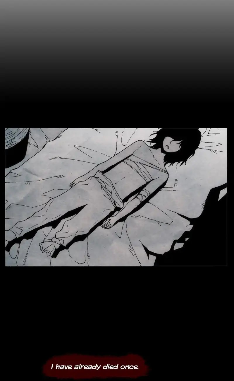Living with One Leg Chapter 61 page 3 - Chapter 61