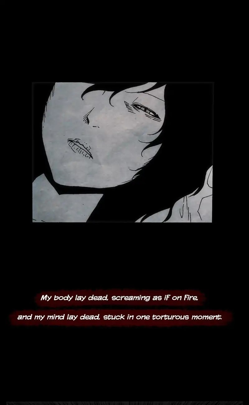 Living with One Leg Chapter 61 page 4 - Chapter 61