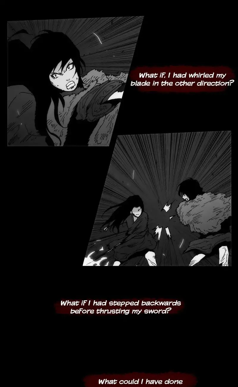 Living with One Leg Chapter 61 page 6 - Chapter 61