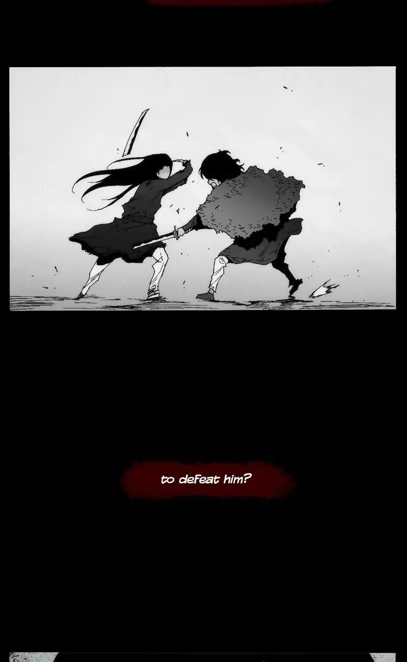Living with One Leg Chapter 61 page 7 - Chapter 61