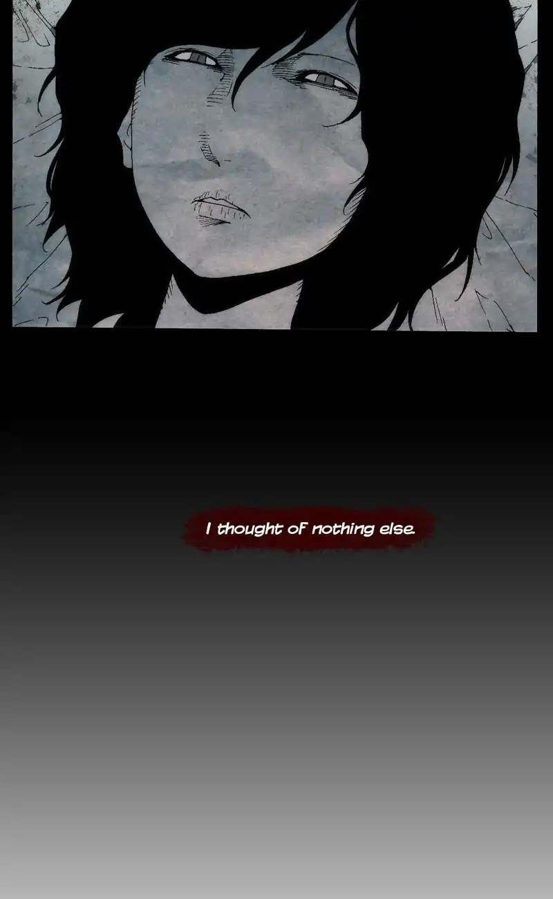 Living with One Leg Chapter 61 page 8 - Chapter 61
