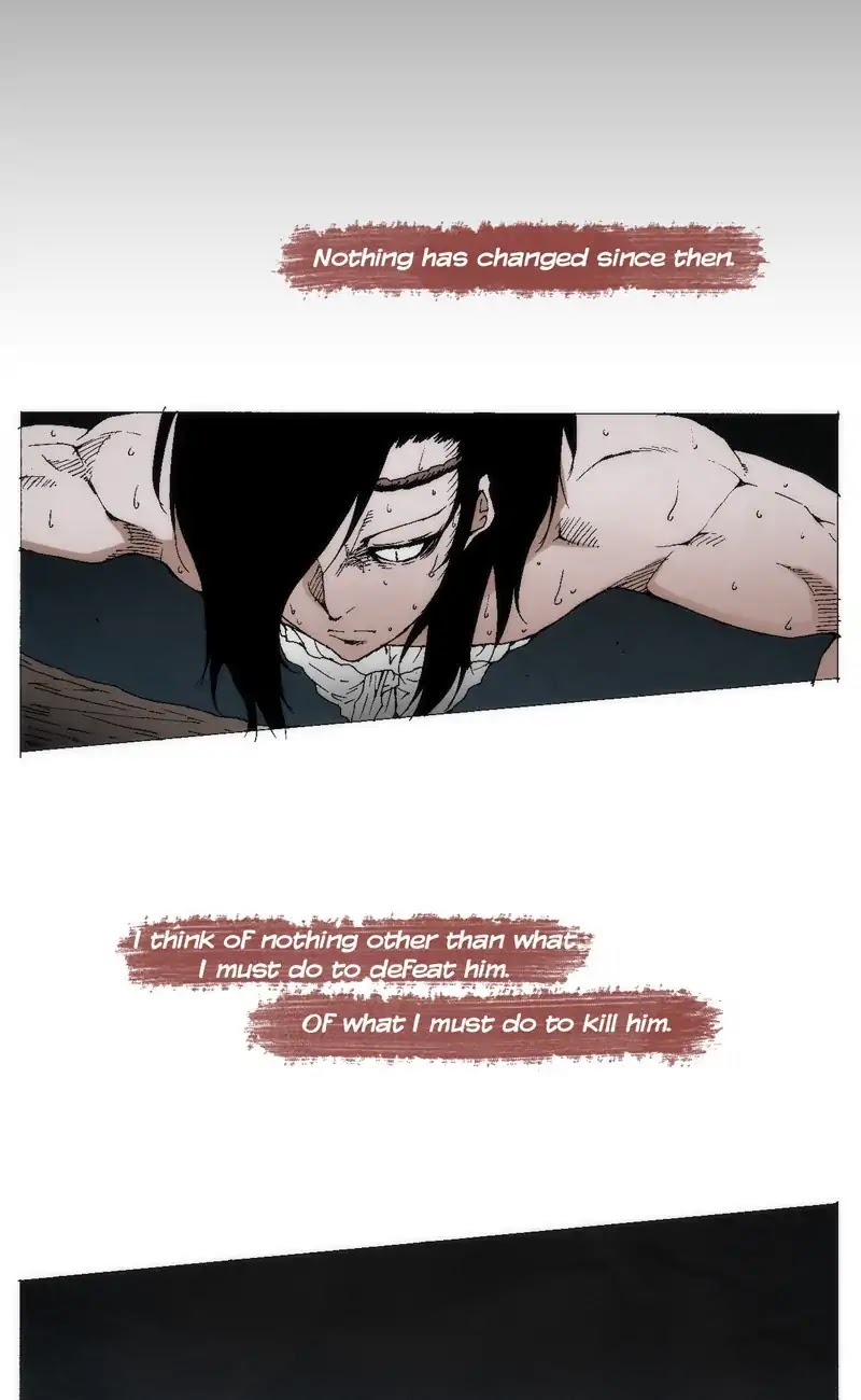 Living with One Leg Chapter 61 page 9 - Chapter 61