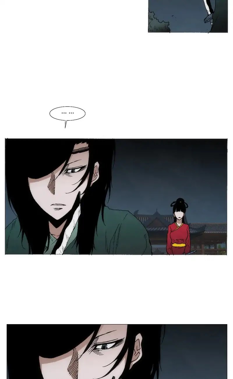 Living with One Leg Chapter 62 page 13 - Chapter 62