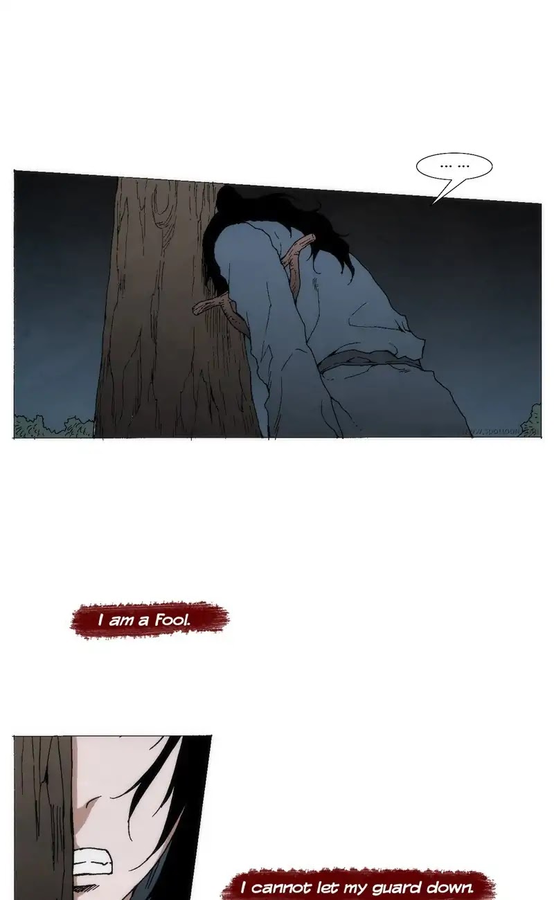 Living with One Leg Chapter 62 page 5 - Chapter 62