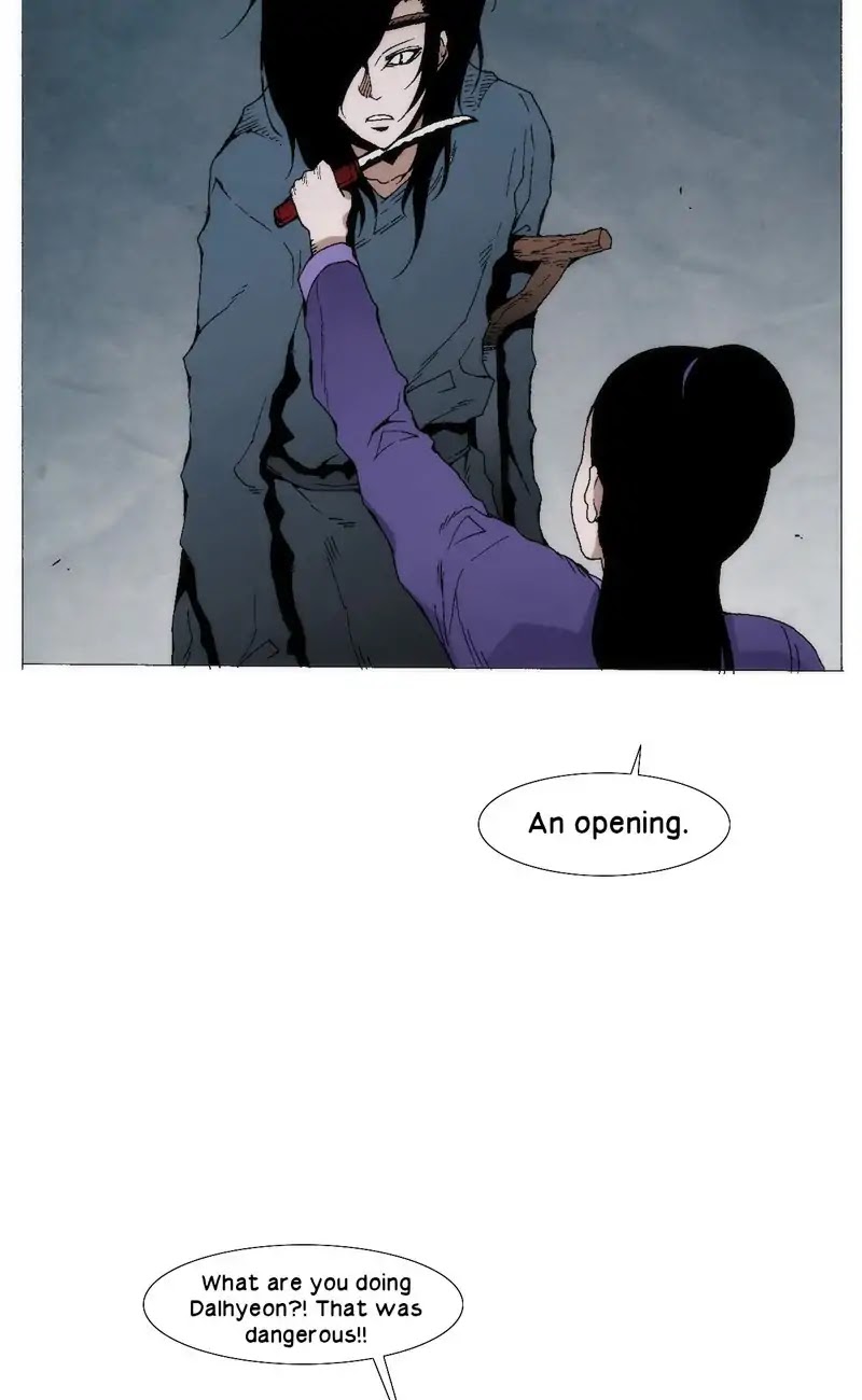 Living with One Leg Chapter 63 page 2 - Chapter 63