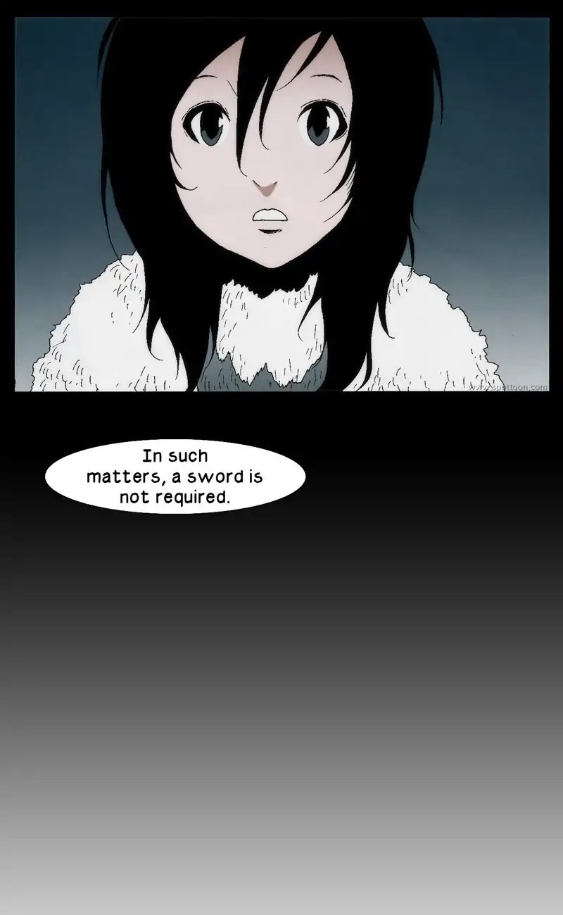 Living with One Leg Chapter 63 page 20 - Chapter 63
