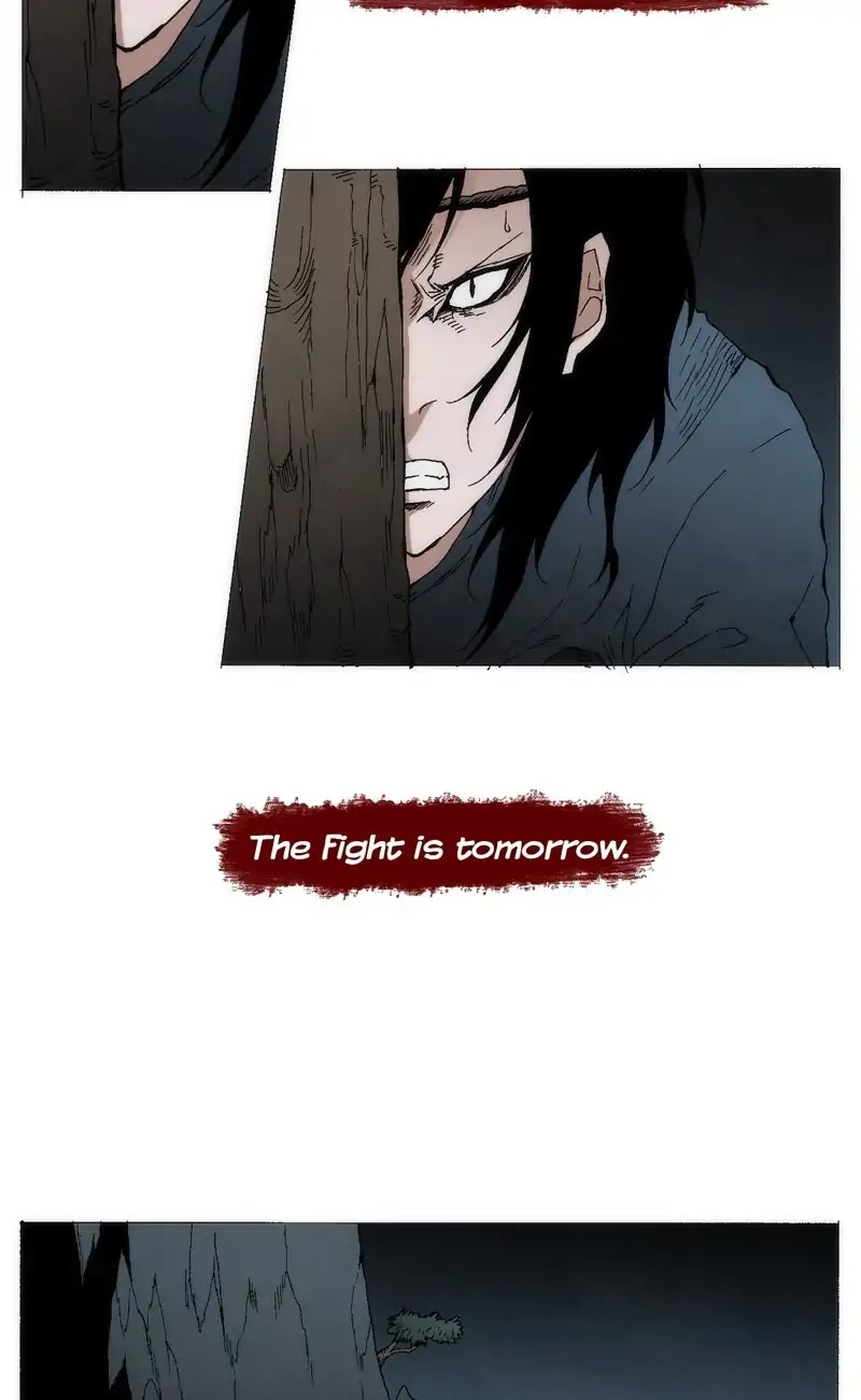 Living with One Leg Chapter 63 page 6 - Chapter 63