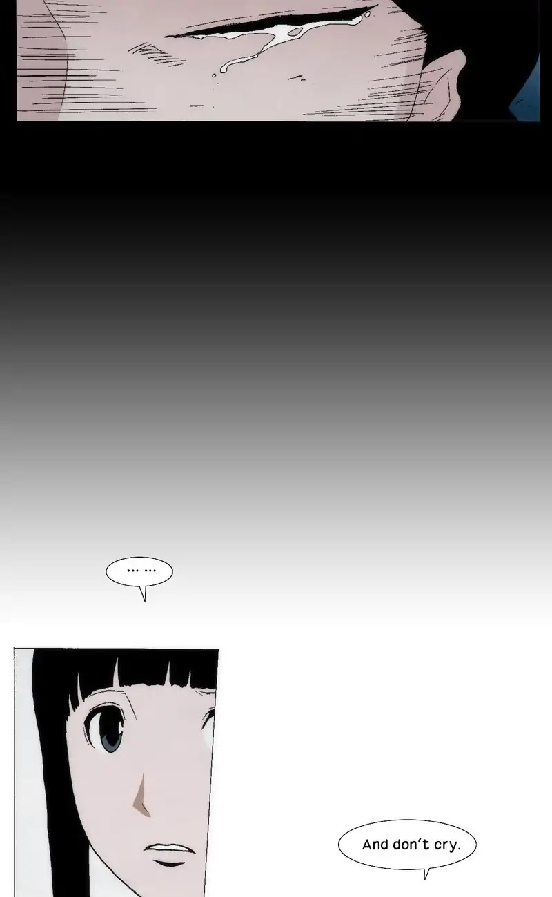 Living with One Leg Chapter 64 page 13 - Chapter 64