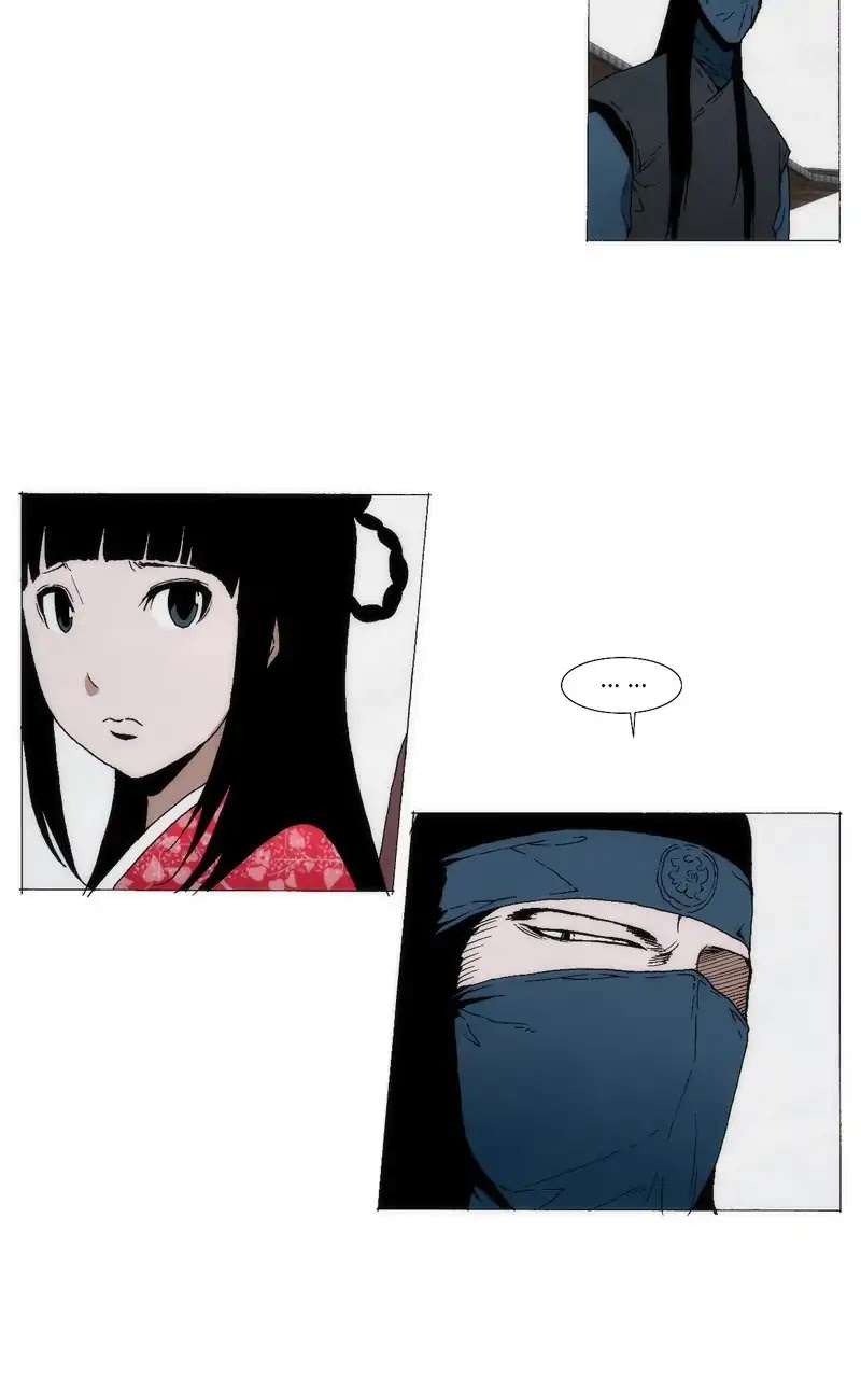 Living with One Leg Chapter 64 page 18 - Chapter 64