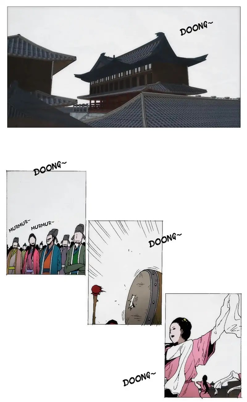 Living with One Leg Chapter 64 page 2 - Chapter 64