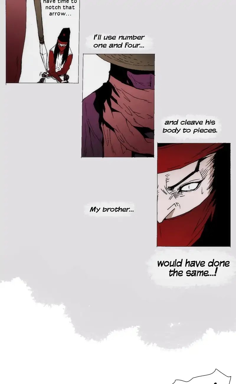 Living with One Leg Chapter 65 page 20 - Chapter 65