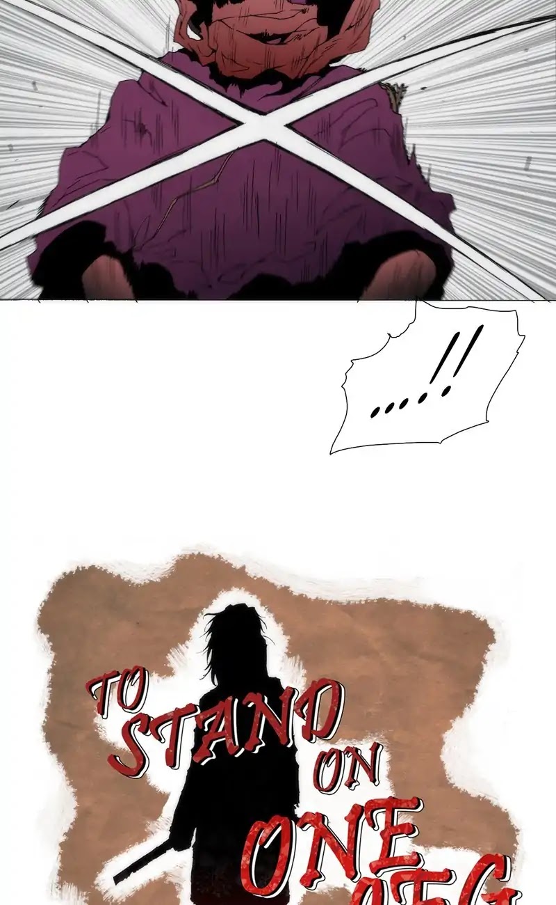 Living with One Leg Chapter 65 page 22 - Chapter 65