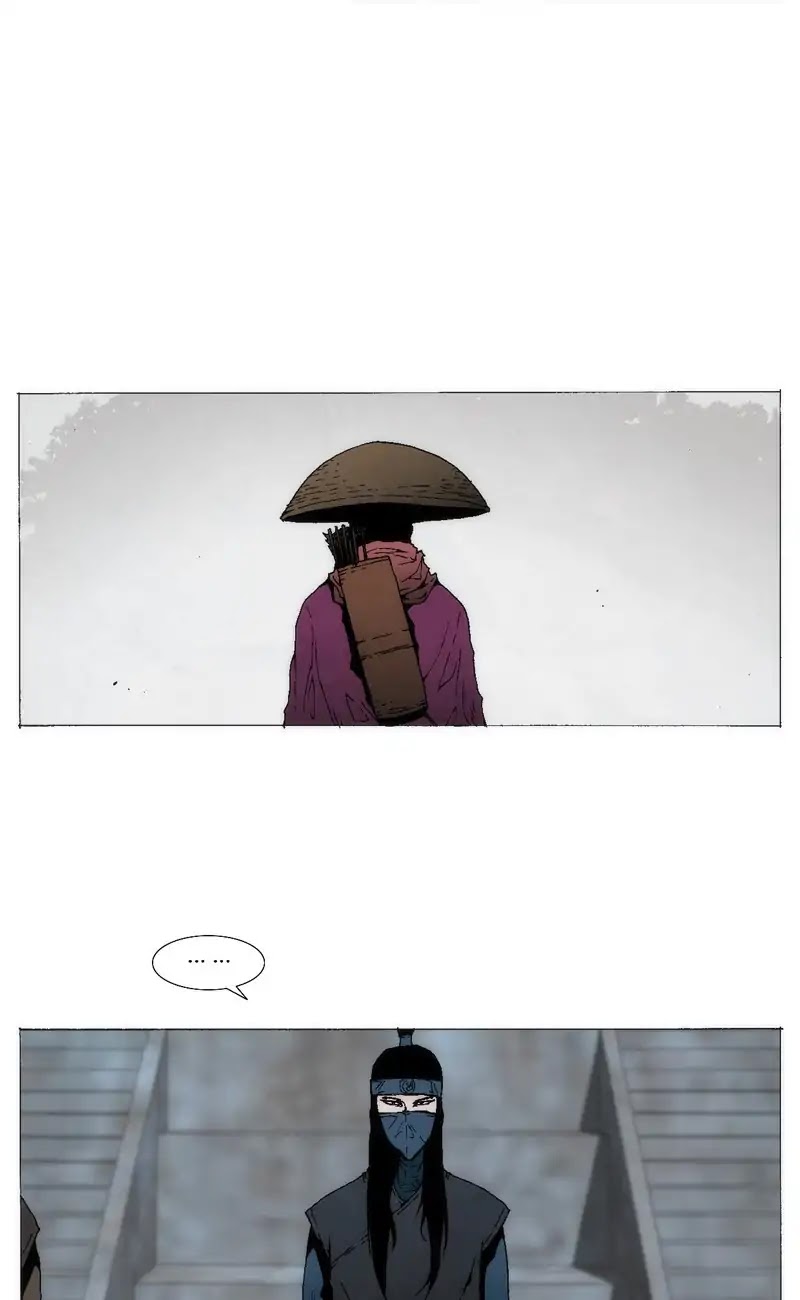 Living with One Leg Chapter 66 page 10 - Chapter 66