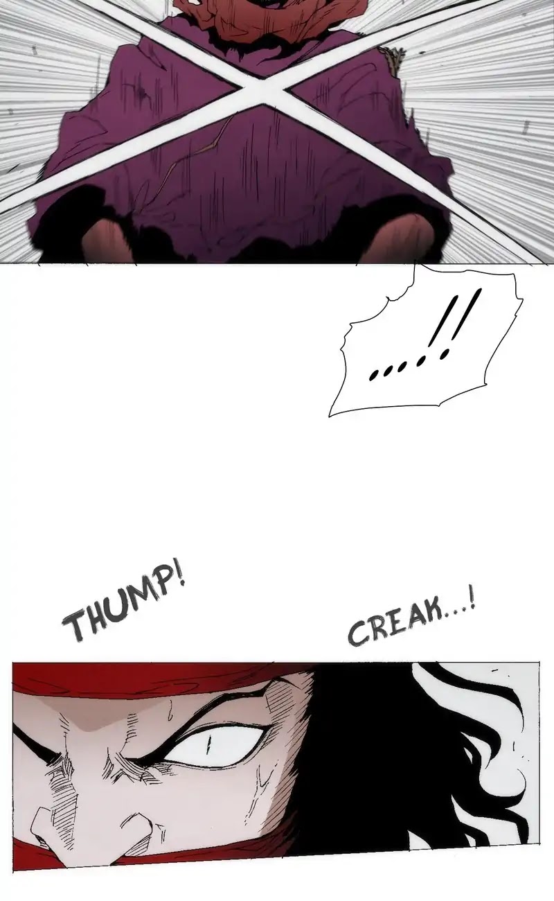 Living with One Leg Chapter 66 page 3 - Chapter 66