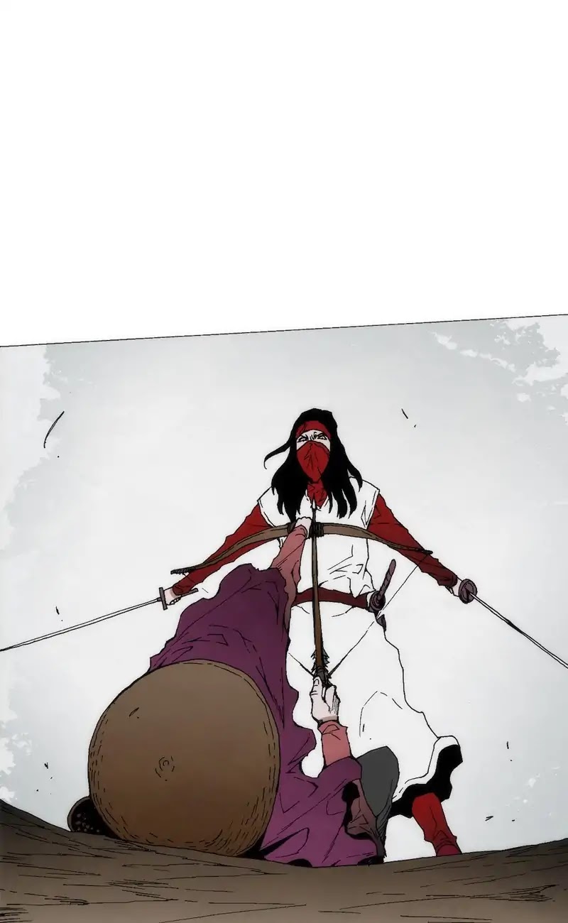 Living with One Leg Chapter 66 page 4 - Chapter 66