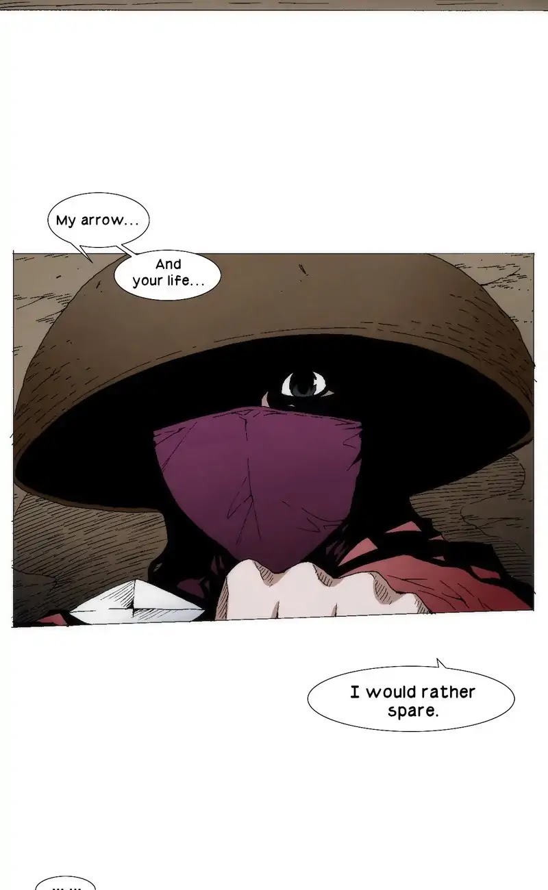 Living with One Leg Chapter 66 page 5 - Chapter 66